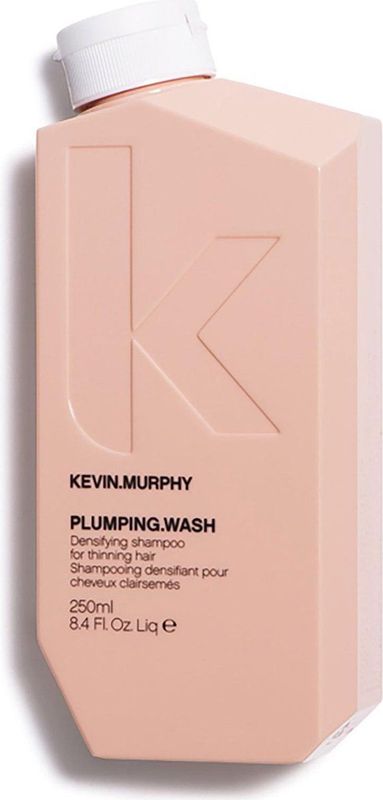 KEVIN.MURPHY Plumping .Wash - Shampoo - 250 ml