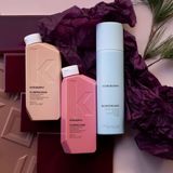 Kevin Murphy - Plumping.Rinse - Crèmespoeling - 250ml - Bamboe-extract