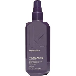 Kevin Murphy - REJUVENATE - YOUNG.AGAIN.OIL - Haarserum voor alle haartypes - 100 ml.