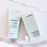 KEVIN.MURPHY Scalp.Spa Scrub - Hoofdhuidscrub - 180ml