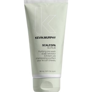 KEVIN.MURPHY Scalp.Spa Scrub - Hoofdhuidscrub - 180ml