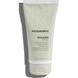 KEVIN.MURPHY Scalp.Spa Scrub - Hoofdhuidscrub - 180ml