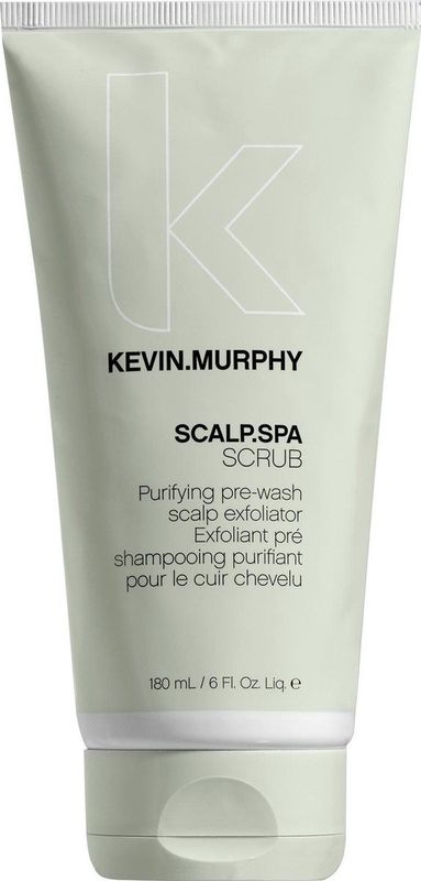 KEVIN.MURPHY Scalp.Spa Scrub - Hoofdhuidscrub - 180ml