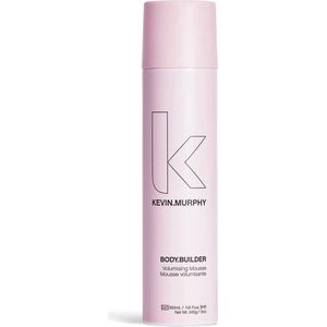 Kevin Murphy - Body.Builder - Styling Mousse - Gewichtloos - Volume