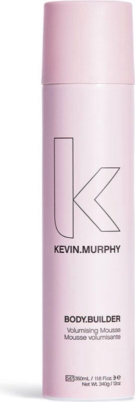 Kevin Murphy - Body.Builder - Styling Mousse - Gewichtloos - Volume
