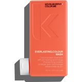 KEVIN.MURPHY Everlasting.Colour Wash - Shampoo voor kleurbehoud - 250 ml