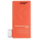 KEVIN.MURPHY Everlasting.Colour Wash - Shampoo voor kleurbehoud - 250 ml