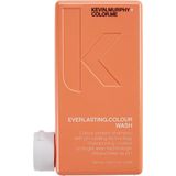 KEVIN.MURPHY Everlasting.Colour Wash - Shampoo voor kleurbehoud - 250 ml