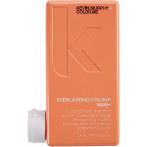 KEVIN.MURPHY Everlasting.Colour Wash - Shampoo voor kleurbehoud - 250 ml