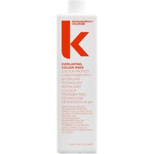Kevin Murphy Everlasting.Colour Rinse Conditioner voor Bescherming van de Kleur 1000 ml