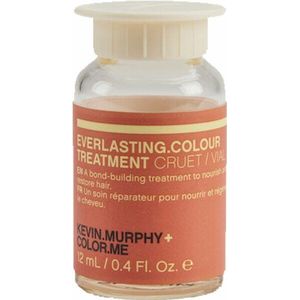 Kevin Murphy - EVERLASTING COLOUR - SALON TREATMENT - Haarkuur voor gekleurd haar - 12x12 ml