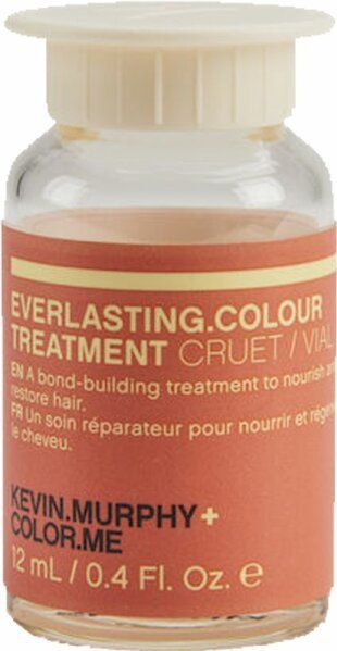 Kevin Murphy - EVERLASTING COLOUR - SALON TREATMENT - Haarkuur voor gekleurd haar - 12x12 ml