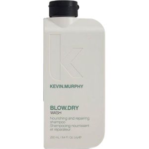Kevin Murphy - BLOW.DRY - BLOW.DRY.WASH - Shampoo voor alle haartypes - 250 ml