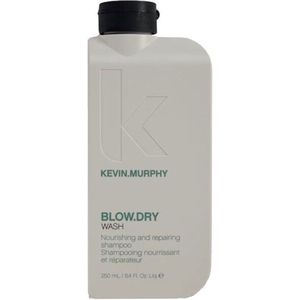 Kevin Murphy - BLOW.DRY.WASH - Shampoo - 250 ml - Voor Alle Haartypes