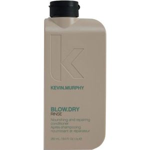 Kevin Murphy - BLOW.DRY - BLOW.DRY.RINSE - Conditioner voor alle haartypes - 250 ml.