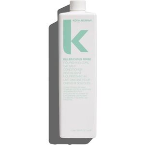 Kevin Murphy Killer.Curls Rinse Nourishing Curl Conditioner 1.000 ml