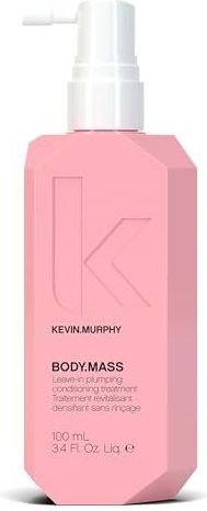 Kevin Murphy - Body.Mass - Haargroeimiddel - 100ml - Vrij van Parabenen