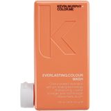 Kevin Murphy - EVERLASTING COLOUR - EVERLASTING.WASH - Shampoo voor gekleurd haar - 40 ml