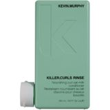 Kevin Murphy - CURL - KILLER.CURLS RINSE - Conditioner voor krullend- of pluizend haar - 250 ml.