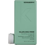 Kevin Murphy - CURL - KILLER.CURLS RINSE - Conditioner voor krullend- of pluizend haar - 250 ml
