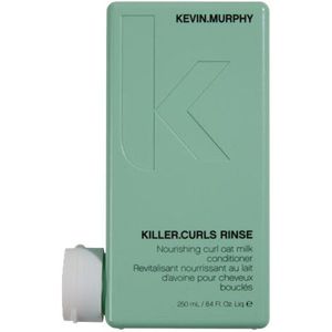 Kevin Murphy - CURL - KILLER.CURLS RINSE - Conditioner voor krullend- of pluizend haar - 250 ml.