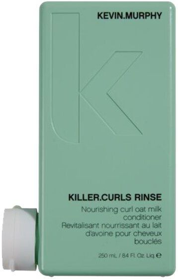 Kevin Murphy - CURL - KILLER.CURLS RINSE - Conditioner voor krullend- of pluizend haar - 250 ml.
