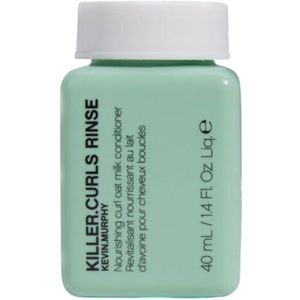 Kevin Murphy - CURL - KILLER.CURLS RINSE - Conditioner - 40 ml - Voor Krullend Haar