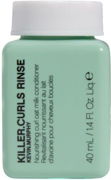 Kevin Murphy - CURL - KILLER.CURLS RINSE - Conditioner - 40 ml - Voor Krullend Haar