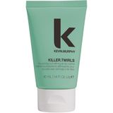Kevin Murphy - CURL - KILLER.TWIRLS - Styling crème voor krullend- of pluizend haar - 40 ml