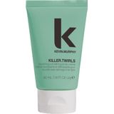 Kevin Murphy - CURL - KILLER.TWIRLS - Styling crème voor krullend- of pluizend haar - 40 ml