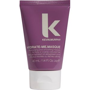 Kevin Murphy - HYDRATE - Haarmasker - 40 ml - Voor Droog Haar