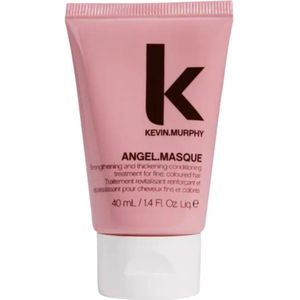 Kevin Murphy - Angel.Masque - Haarmasker - 40ml - Voor Fijn en Gekleurd Haar