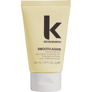 Kevin Murphy - SMOOTH - SMOOTH.AGAIN - Leave-in voor krullend- of pluizend haar - 40 ml