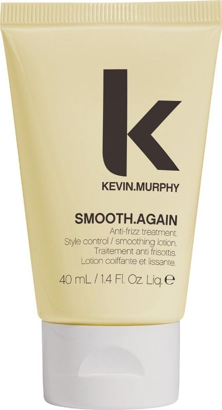 Kevin Murphy - SMOOTH - SMOOTH.AGAIN - Leave-in voor krullend- of pluizend haar - 40 ml
