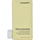 Kevin Murphy - Smooth.Again.Rinse - Conditioner - Voor Dik en Krullend Haar - Met Keratine
