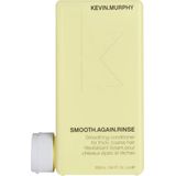 Kevin Murphy - Smooth.Again.Rinse - Conditioner - Voor Dik en Krullend Haar - Met Keratine
