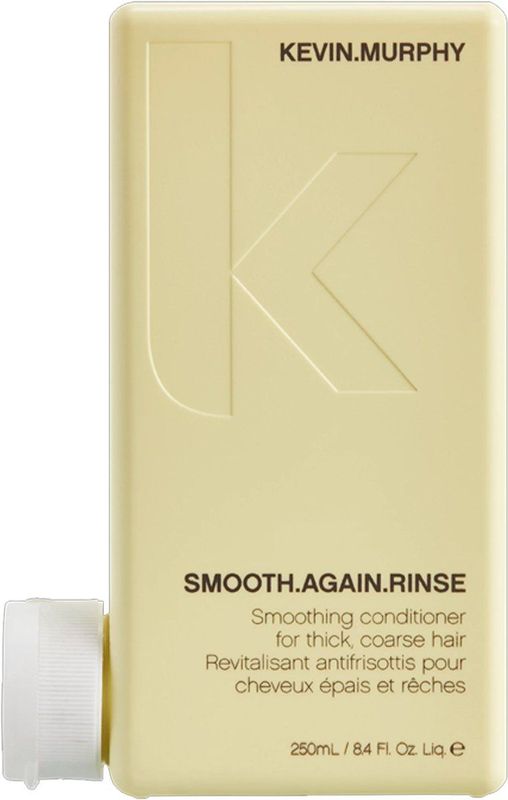 Kevin Murphy - Smooth.Again.Rinse - Conditioner - Voor Dik en Krullend Haar - Met Keratine