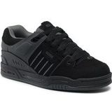 Globe  FUSION  Sportschoenen  heren Zwart