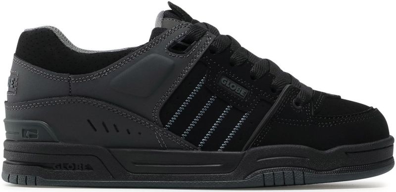 Globe  FUSION  Sportschoenen  heren Zwart