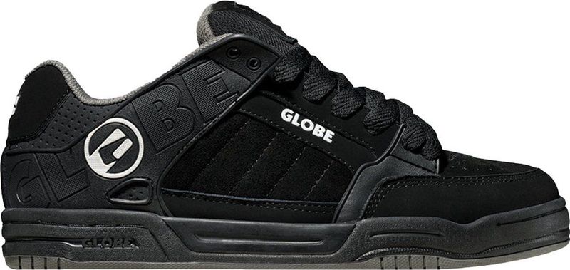 Globe Tilt Sneakers Zwart Man