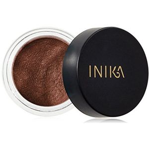 Inika Biologisch Vegan Loose Mineral Oogschaduw Coco Motion