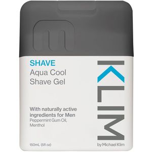 Milk & Co Aqua Cool Shave Gel 150 ml