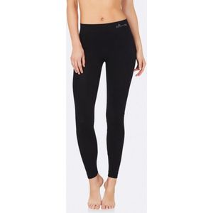 Boody - Bamboe Leggings enkellang - Zwart