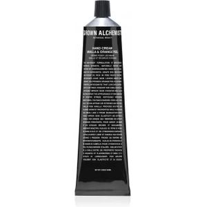 Grown Alchemist - Handcrème - 65 ml - Vanille/Sinaasappelschil