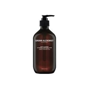 Grown Alchemist Lichaamsverzorging Cleansing Chamolia, Bergamot & RozenhoutBody Cleanser