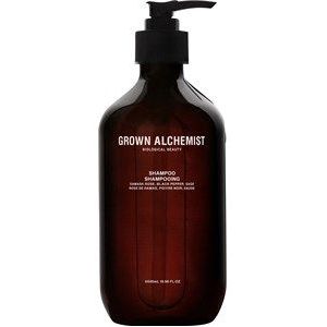 Grown Alchemist Haarverzorging Shampoo Shampoo Damask Rose, Black Pepper & Sage
