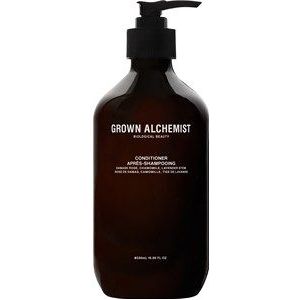 Grown Alchemist - Damask Rose, Chamomile & Lavender Conditioner 500 ml (76 € / 1 l)