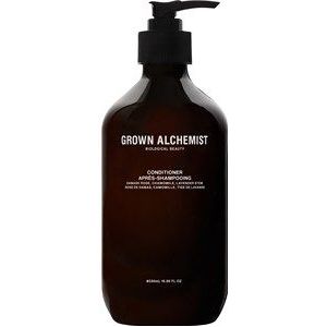 Grown Alchemist Damask Rose Chamomile Lavender Stem Conditioner 500 ml