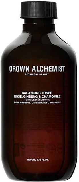 Grown Alchemist - Balancing Toner - Lotion - 200ml