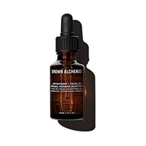 Grown Alchemist Activate intensieve antioxidant dag en nacht olie voor de huid rozenbottel en duindoorn 25 ml